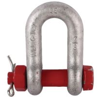 Grilheta de alta resistência 3/8" 1000