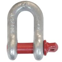 Grilheta de alta resistência 5/8" 3250 kg