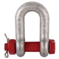 Grilheta de alta resistência 7/8" 6500