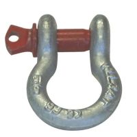 Anilho de amarração de alta resistência 5/16" 750 kg
