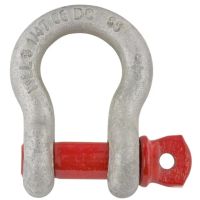 Anilho de amarração de alta resistência 5/8" 3250 kg