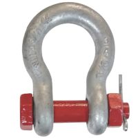 Anilho de amarração de alta resistência 5/8" 3250 kg