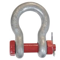 Anilho de amarração de alta resistência 7/16" 1500k