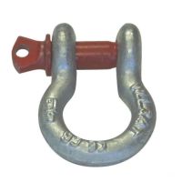 Anilho de amarração de alta resistência 7/8" 6500 kg