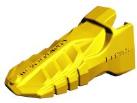 TWISTER TOOTH (STD ) SIZE 130