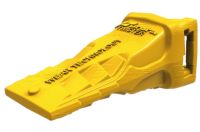 TWISTER TOOTH HAMMERLESS SYL T130