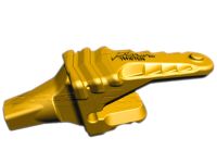 TWISTER EXCAVATOR ADAPTER SIZE 170 LIP 25 MM