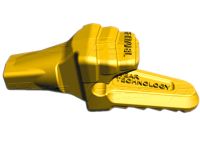 TWISTER EXCAVATOR ADAPTER SIZE 170