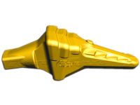TWISTER FLUSH MOUNT ADAPTER SIZE 170