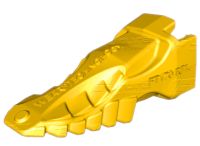 TWISTER TOOTH (ROCK PENETRATION LIGHT) SIZE 170