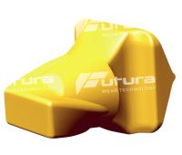 TWISTER WELD ON NOSE SIZE 170