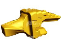 TWISTER EXCAVATOR ADAPTER SIZE 190 LIP 25 MM