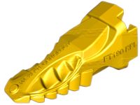 TWISTER TOOTH (ROCK PENETRATION LIGHT) SIZE 190