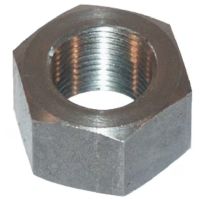 Porca de dentes M20x1,5