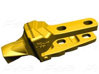 TWISTER BOLT ON ADAPTER SIZE 230 FOR 25 MM LIP