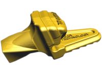 TWISTER EXCAVATOR ADAPTER SIZE 230