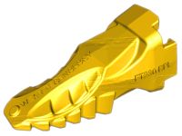 TWISTER TOOTH (ROCK PENETRATION LIGHT) SIZE 230