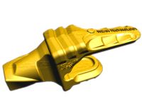 TWISTER EXCAVATOR ADAPTER SIZE 290 LIP 35 MM