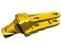 TWISTER BOLT ON ADAPTER SIZE 290 FOR 35 MM LIP