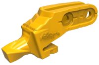 TWISTER BOLT ON CORNER ADAPTER SIZE 290 FOR 35 MM LIP