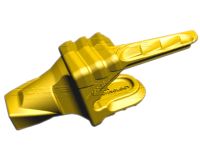 TWISTER EXCAVATOR ADAPTER SIZE 330 LIP 40 MM LH