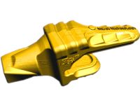 TWISTER EXCAVATOR ADAPTER SIZE 290 LIP 30 MM