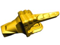 TWISTER EXCAVATOR ADAPTER SIZE 290 LIP 30 MM LH
