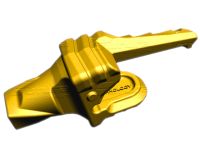 TWISTER EXCAVATOR ADAPTER SIZE 290 LIP 30 MM RH