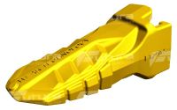 TWISTER TOOTH (STD) SIZE 290