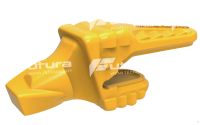 TWISTER ADAPTER T330 45MM B22ª LH SPADE