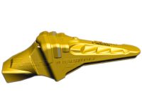 TWISTER FLUSH ADAPATER LIP 40-45 MM