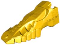 TWISTER TOOTH (ROCK PENETRATION) SIZE 330