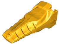 TWISTER TOOTH (ROCK CHISEL) SIZE 390