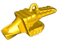 TWISTER CARGADORA ADAPTER T430 60 MM B22º