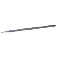 Dente de carregador, reto Ø35x1150mm, furado para cavilha Ø11mm, sección doble T, extremidade apontada, preto, BPT