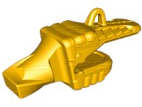 TWISTER CARGADORA ADAPTER T510 60-63.5 MM B22º