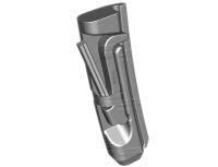 TWISTER PIN T510 HOT SLAG