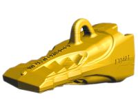 TWISTER TOOTH (IMPACT) SIZE 510