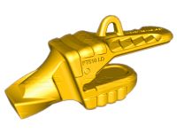 TWISTER CARGADORA ADAPTER T510 60-63.5 MM