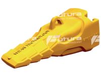 TWISTER TOOTH (ROCK CHISEL) SIZE 510