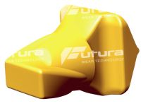 TWISTER WELD ON NOSE SIZE 510