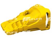 TWISTER TOOTH HAMMERLESS (IMPACT) SIZE 590