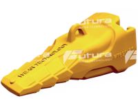 TWISTER TOOTH (ROCK CHISEL) SIZE 590