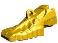 TWISTER TOOTH (ROCK PENETRATION HD) T590