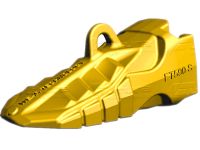 TWISTER TOOTH (STD) SIZE 590