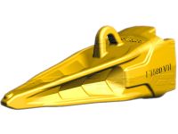 TWISTER TOOTH (VECTOR TIGER LONG) SIZE 590