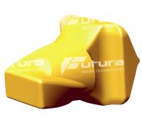 TWISTER WELD ON NOSE SIZE 590