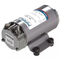 COMPRESSOR M1 12V BASURI