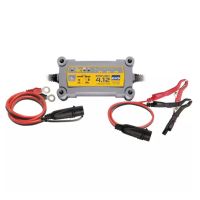CARREGADOR DE BATERIA GYSFLASH 4.12 V GYS