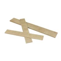 Palheta 400x55x6,0 mm
